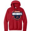 Hilltop - Core Fleece Pullover Hooded Sweatshirt Thumbnail