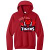 Hilltop - Core Fleece Pullover Hooded Sweatshirt Thumbnail
