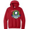 Hilltop - Core Fleece Pullover Hooded Sweatshirt Thumbnail