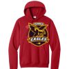 Hilltop - Core Fleece Pullover Hooded Sweatshirt Thumbnail