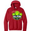 Hilltop - Core Fleece Pullover Hooded Sweatshirt Thumbnail