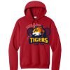 Hilltop - Core Fleece Pullover Hooded Sweatshirt Thumbnail
