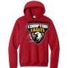 Hilltop - Core Fleece Pullover Hooded Sweatshirt Thumbnail