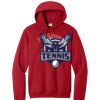 Hilltop - Core Fleece Pullover Hooded Sweatshirt Thumbnail