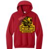 Hilltop - Core Fleece Pullover Hooded Sweatshirt Thumbnail