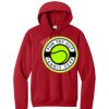 Hilltop - Core Fleece Pullover Hooded Sweatshirt Thumbnail