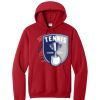 Hilltop - Core Fleece Pullover Hooded Sweatshirt Thumbnail