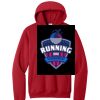 Hilltop - Core Fleece Pullover Hooded Sweatshirt Thumbnail