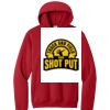 Hilltop - Core Fleece Pullover Hooded Sweatshirt Thumbnail
