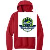 Hilltop - Core Fleece Pullover Hooded Sweatshirt Thumbnail