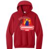 Hilltop - Core Fleece Pullover Hooded Sweatshirt Thumbnail