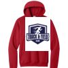 Hilltop - Core Fleece Pullover Hooded Sweatshirt Thumbnail