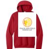 Hilltop - Core Fleece Pullover Hooded Sweatshirt Thumbnail
