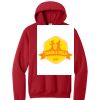 Hilltop - Core Fleece Pullover Hooded Sweatshirt Thumbnail