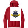 Hilltop - Core Fleece Pullover Hooded Sweatshirt Thumbnail