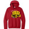 Hilltop - Core Fleece Pullover Hooded Sweatshirt Thumbnail