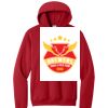 Hilltop - Core Fleece Pullover Hooded Sweatshirt Thumbnail