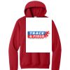 Hilltop - Core Fleece Pullover Hooded Sweatshirt Thumbnail