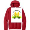Hilltop - Core Fleece Pullover Hooded Sweatshirt Thumbnail