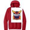 Hilltop - Core Fleece Pullover Hooded Sweatshirt Thumbnail