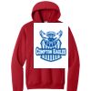 Hilltop - Core Fleece Pullover Hooded Sweatshirt Thumbnail
