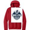 Hilltop - Core Fleece Pullover Hooded Sweatshirt Thumbnail