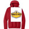 Hilltop - Core Fleece Pullover Hooded Sweatshirt Thumbnail