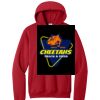 Hilltop - Core Fleece Pullover Hooded Sweatshirt Thumbnail