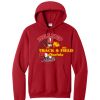Hilltop - Core Fleece Pullover Hooded Sweatshirt Thumbnail