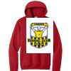 Hilltop - Core Fleece Pullover Hooded Sweatshirt Thumbnail