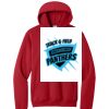 Hilltop - Core Fleece Pullover Hooded Sweatshirt Thumbnail