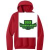 Hilltop - Core Fleece Pullover Hooded Sweatshirt Thumbnail