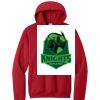 Hilltop - Core Fleece Pullover Hooded Sweatshirt Thumbnail
