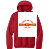 Hilltop - Core Fleece Pullover Hooded Sweatshirt Thumbnail