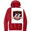 Hilltop - Core Fleece Pullover Hooded Sweatshirt Thumbnail