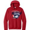 Hilltop - Core Fleece Pullover Hooded Sweatshirt Thumbnail