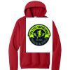 Hilltop - Core Fleece Pullover Hooded Sweatshirt Thumbnail