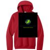 Hilltop - Core Fleece Pullover Hooded Sweatshirt Thumbnail