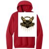 Hilltop - Core Fleece Pullover Hooded Sweatshirt Thumbnail