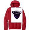 Hilltop - Core Fleece Pullover Hooded Sweatshirt Thumbnail