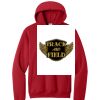Hilltop - Core Fleece Pullover Hooded Sweatshirt Thumbnail