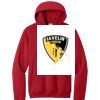 Hilltop - Core Fleece Pullover Hooded Sweatshirt Thumbnail
