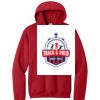 Hilltop - Core Fleece Pullover Hooded Sweatshirt Thumbnail