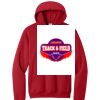 Hilltop - Core Fleece Pullover Hooded Sweatshirt Thumbnail