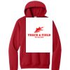 Hilltop - Core Fleece Pullover Hooded Sweatshirt Thumbnail