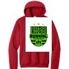 Hilltop - Core Fleece Pullover Hooded Sweatshirt Thumbnail