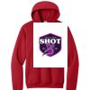 Hilltop - Core Fleece Pullover Hooded Sweatshirt Thumbnail