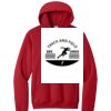 Hilltop - Core Fleece Pullover Hooded Sweatshirt Thumbnail