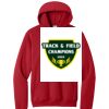 Hilltop - Core Fleece Pullover Hooded Sweatshirt Thumbnail