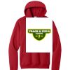 Hilltop - Core Fleece Pullover Hooded Sweatshirt Thumbnail